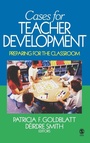 Cover: Cases for Teacher Development - SAGE Publications Inc