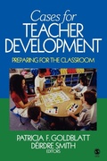 Cover: Cases for Teacher Development - SAGE Publications Inc