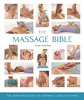 Cover: The Massage Bible - Sterling