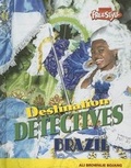 Cover: Brazil - Raintree