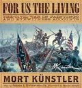Cover: For Us the Living - Sterling