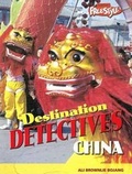 Cover: China - Raintree