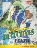 Cover: Brazil - Raintree
