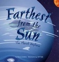 Cover: Farthest from the Sun - Picture Window Books