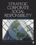 Cover: Strategic Corporate Social Responsibility - SAGE Publications Ltd