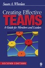 Cover: Creating Effective Teams - SAGE Publications Inc