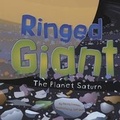 Cover: Ringed Planet - Picture Window Books