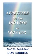 Cover: Appetites - AuthorHouse