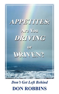 Enlarge image Cover: Appetites - AuthorHouse