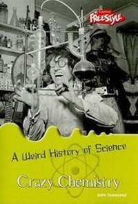 Abbildung von: Crazy Chemistry - Raintree