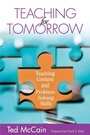 Cover: Teaching for Tomorrow - Corwin Press Inc