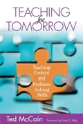 Cover: Teaching for Tomorrow - Corwin Press Inc