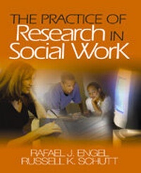 Enlarge image Cover: The Practice of Research in Social Work - SAGE Publications Inc