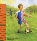 Cover: Inside Human Body - Sterling
