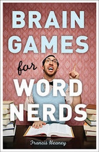 Enlarge image Cover: Brain Games for Word Nerds - Sterling