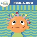Cover: Peek-a-boo - Sterling Juvenile