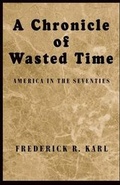 Cover: A Chronicle of Wasted Time - Xlibris Corporation