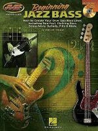 Enlarge image Cover: Dominik Hauser - Hal Leonard Corporation