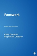 Cover: Facework - SAGE Publications Inc
