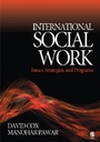 Cover: International Social Work - SAGE Publications Inc