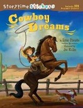 Cover: Storytime Stickers: Cowboy Dreams - Sterling Juvenile