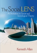 Cover: The Social Lens - Pine Forge