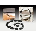 Cover: Hot Stone Massage - Sterling