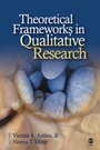 Cover: Theoretical Frameworks in Qualitative Research - SAGE Publications Inc