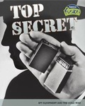 Cover: Top Secret - Raintree