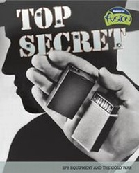 Enlarge image Cover: Top Secret - Raintree