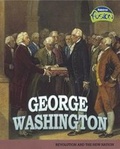 Cover: George Washington - Raintree