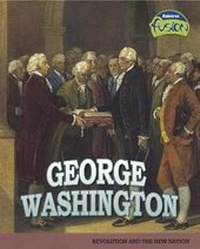 Enlarge image Cover: George Washington - Raintree
