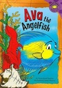 Cover: Ava the Angelfish - Picture Window Books