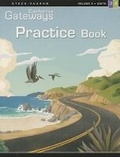 Cover: Practice Book, Units 3 & 4, Volume 2 - Steck-Vaughn
