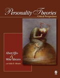 Cover: Personality Theories - SAGE Publications Inc