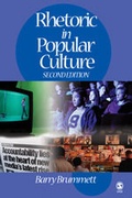 Cover: Rhetoric in Popular Culture - SAGE Publications Ltd