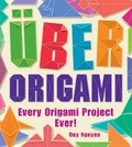 Cover: Uber Origami - Sterling