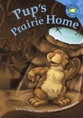 Cover: Pup's Prairie Home - Picture Window Books