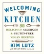 Cover: Welcoming Kitchen - Sterling