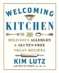 Cover: Welcoming Kitchen - Sterling