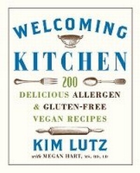 Enlarge image Cover: Welcoming Kitchen - Sterling