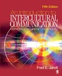 Cover: An Introduction to Intercultural Communication - SAGE Publications Inc
