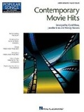 Cover: Contemporary Movie Hits - Hal Leonard Corporation
