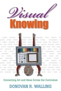 Cover: Visual Knowing - Corwin Press Inc