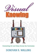 Cover: Visual Knowing - Corwin Press Inc