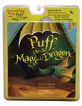 Cover: Puff, the Magic Dragon - Sterling
