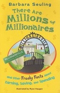 Cover: There Are Millions of Millionaires - Picture Window Books