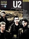 Cover: U2 - Hal Leonard Corporation