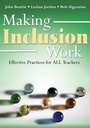 Cover: Making Inclusion Work - Corwin Press Inc