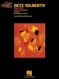 Cover: Stan Getz/Joao Gilberto - Hal Leonard Corporation